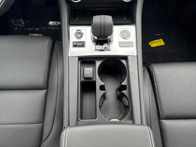 2026 Jaguar F-PACE R-Dynamic S P250 AWD Automatic