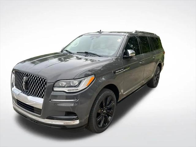 2023 Lincoln Navigator Black Label L for sale in Akron, OH