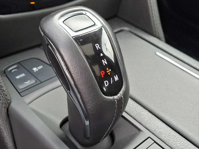 2019 Cadillac CT6 Luxury