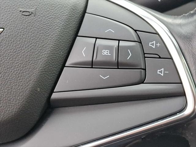 2019 Cadillac CT6 Luxury
