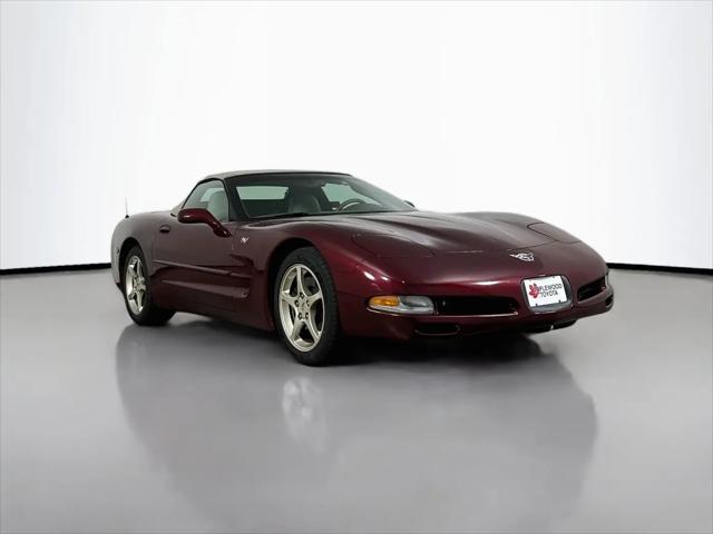 2003 Chevrolet Corvette Base for sale in Maplewood, MN