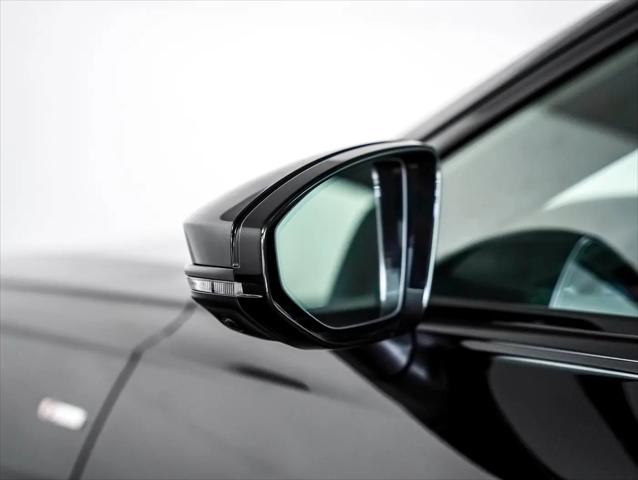 2025 Audi A6 Prestige 55 TFSI quattro S tronic