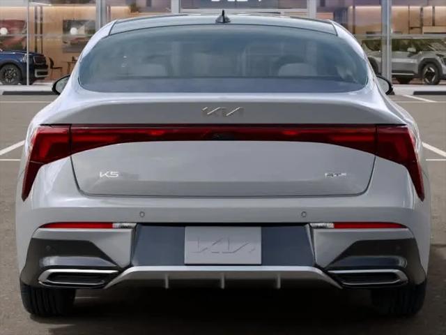 2026 Kia K5 GT-Line FWD