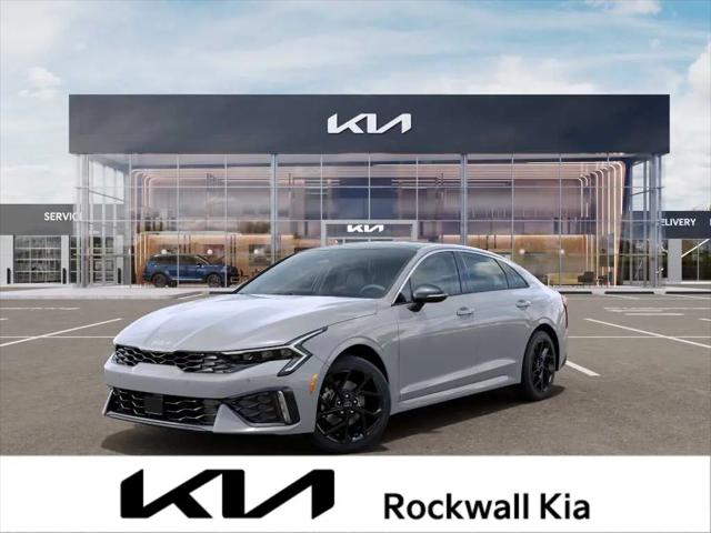2026 Kia K5 GT-Line FWD for sale in Rockwall, TX