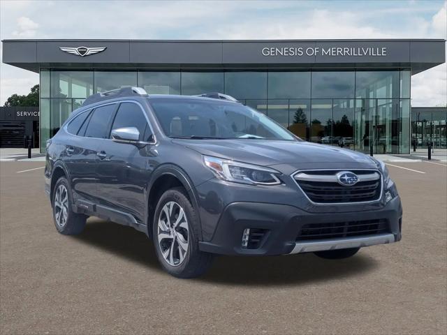 2020 Subaru Outback Touring XT for sale in Merrillville, IN
