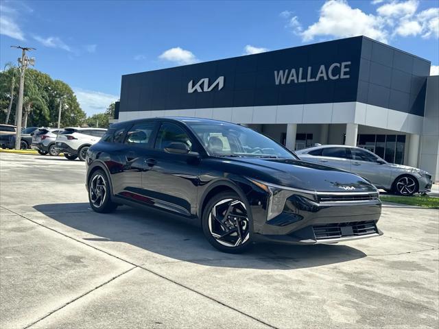 2026 Kia K4 EX for sale in Stuart, FL