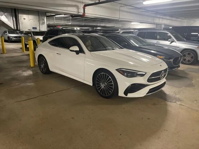 2024 Mercedes-Benz E-CLASS E 300 4MATIC for sale in Coral Gables, FL