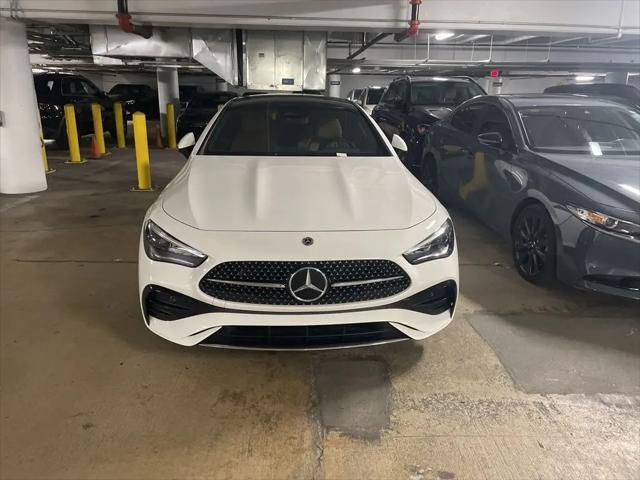 2024 Mercedes-Benz E-CLASS E 300 4MATIC