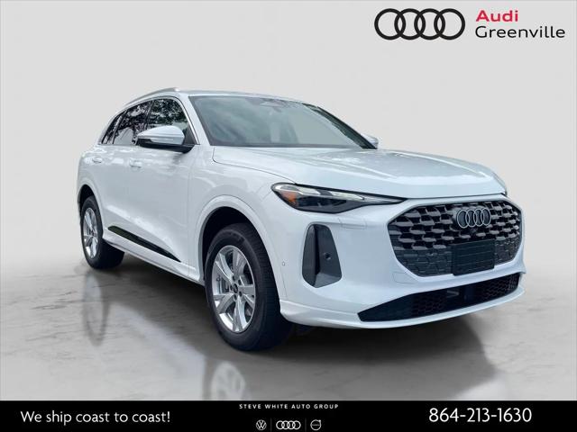 2026 Audi Q5 Premium TFSI quattro S tronic for sale in Greenville, SC