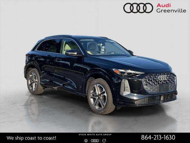2026 Audi Q5 Premium TFSI quattro S tronic for sale in Greenville, SC
