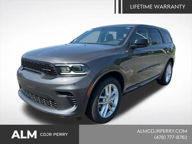 2026 Dodge Durango GT AWD for sale in Perry, GA