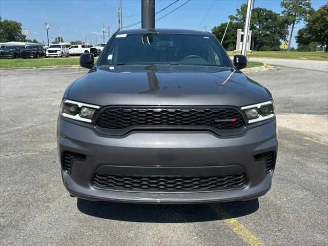 2026 Dodge Durango GT AWD