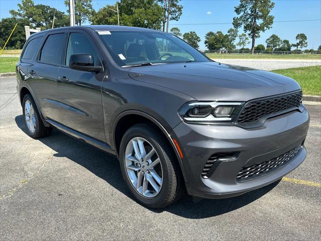 2026 Dodge Durango GT AWD