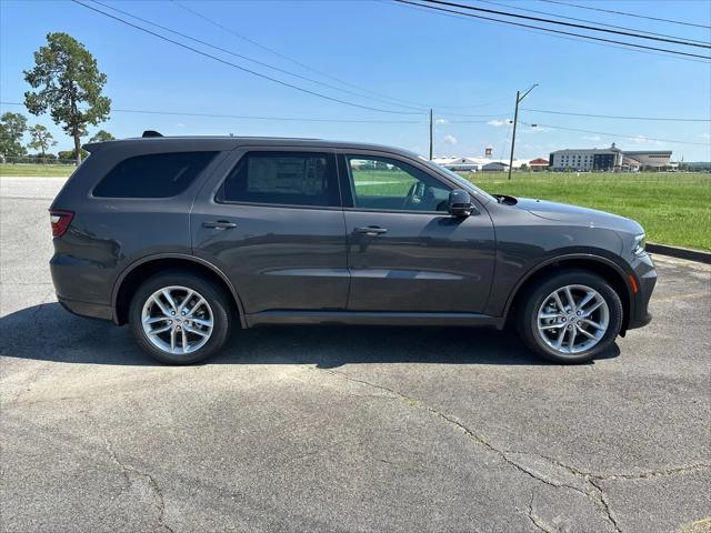 2026 Dodge Durango GT AWD