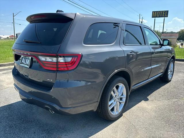 2026 Dodge Durango GT AWD