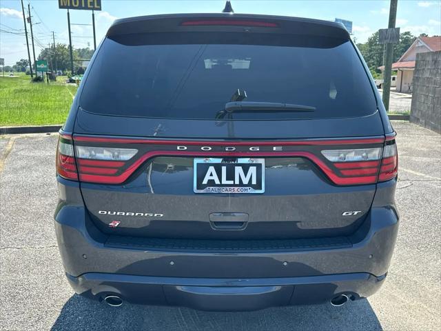2026 Dodge Durango GT AWD