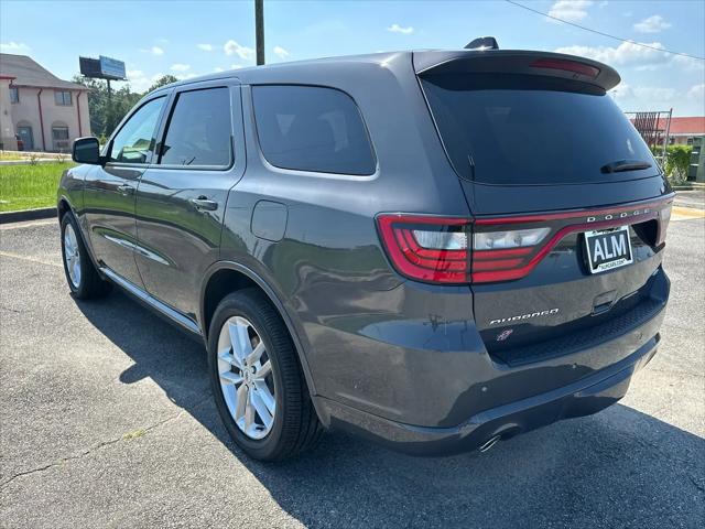 2026 Dodge Durango GT AWD