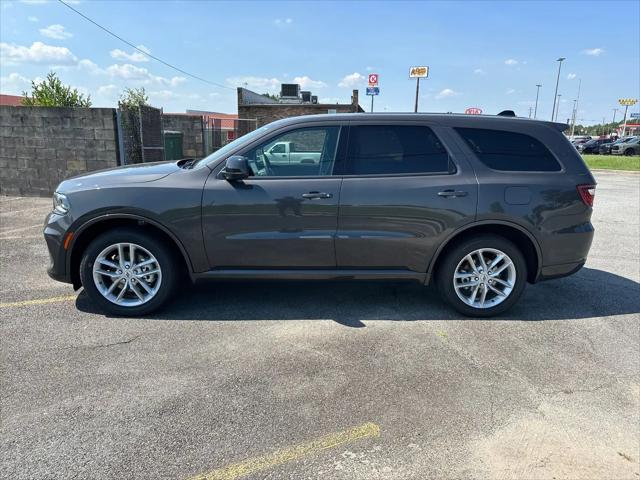 2026 Dodge Durango GT AWD