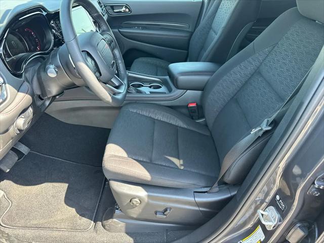 2026 Dodge Durango GT AWD