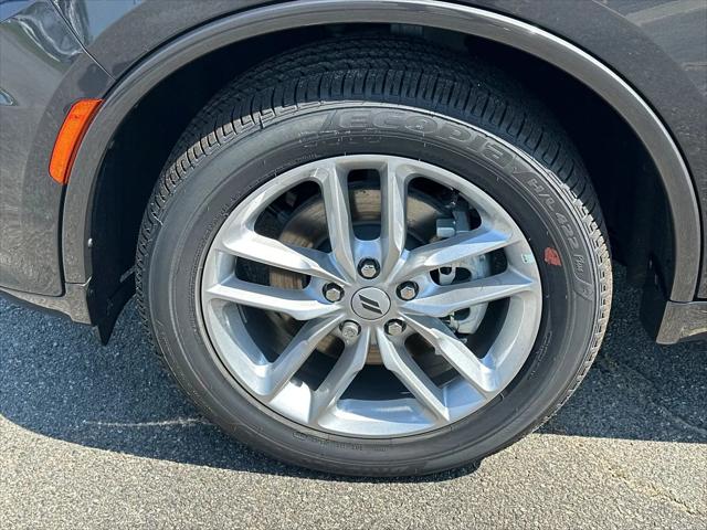 2026 Dodge Durango GT AWD