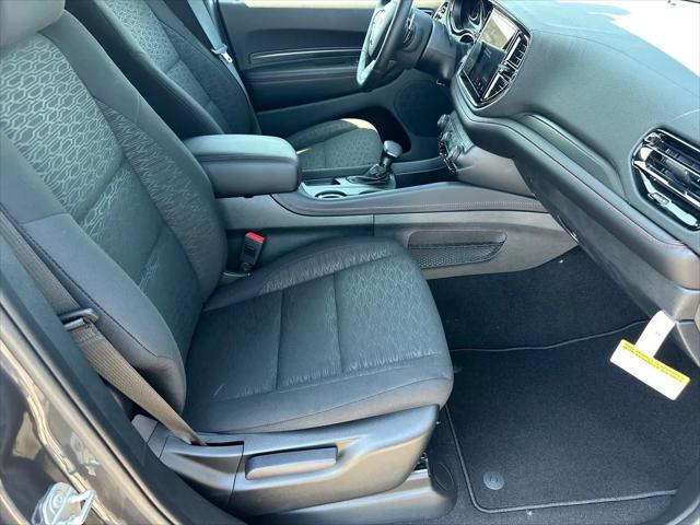 2026 Dodge Durango GT AWD