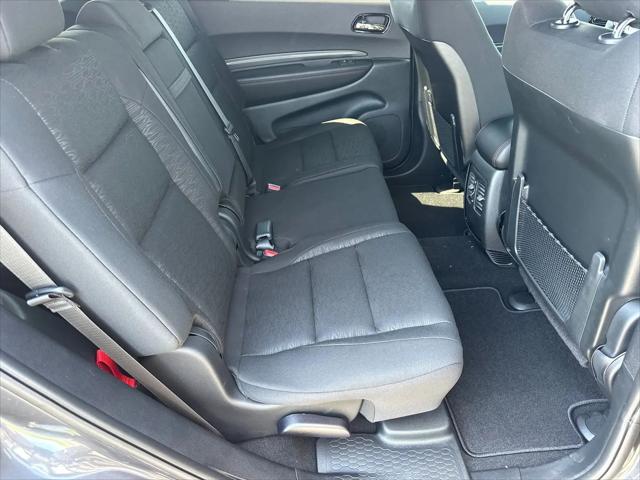 2026 Dodge Durango GT AWD