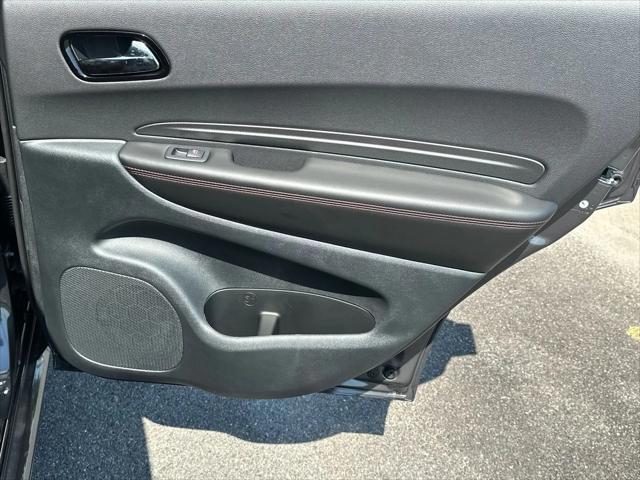 2026 Dodge Durango GT AWD