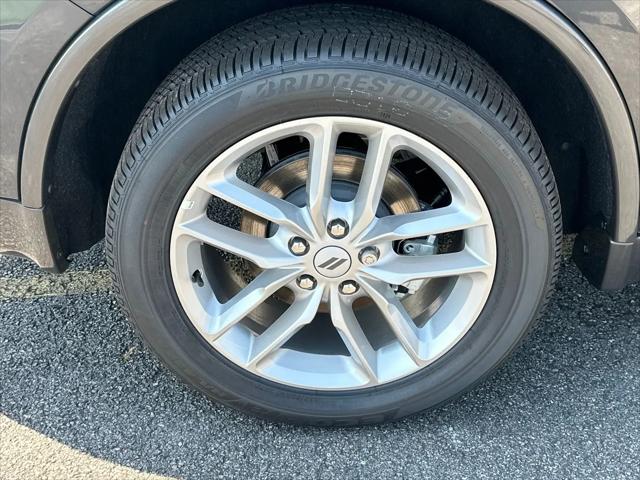 2026 Dodge Durango GT AWD