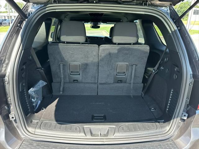 2026 Dodge Durango GT AWD
