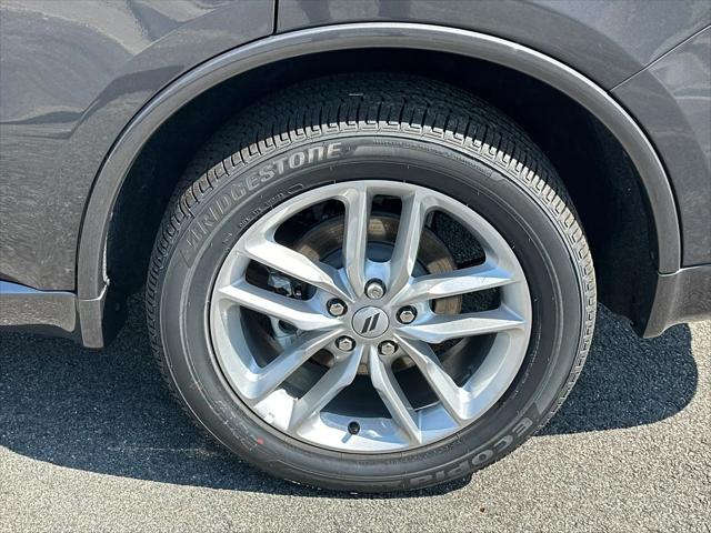 2026 Dodge Durango GT AWD