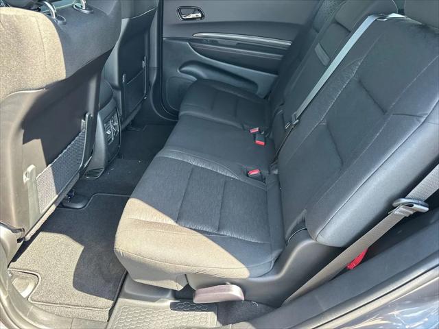 2026 Dodge Durango GT AWD