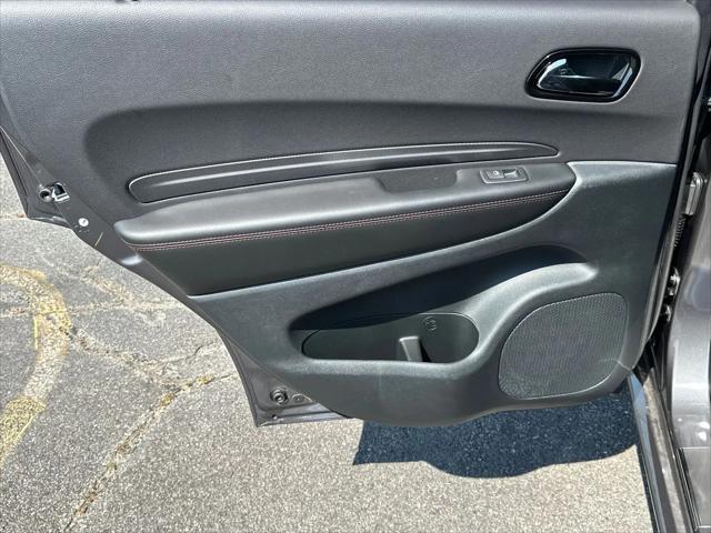 2026 Dodge Durango GT AWD