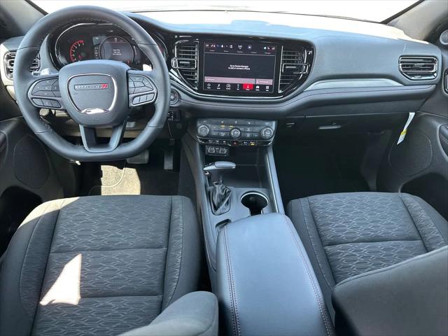 2026 Dodge Durango GT AWD