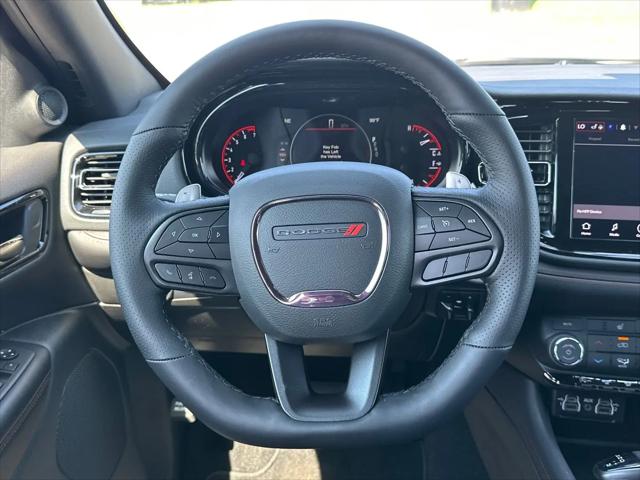 2026 Dodge Durango GT AWD