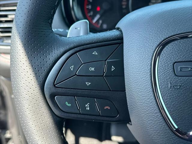 2026 Dodge Durango GT AWD