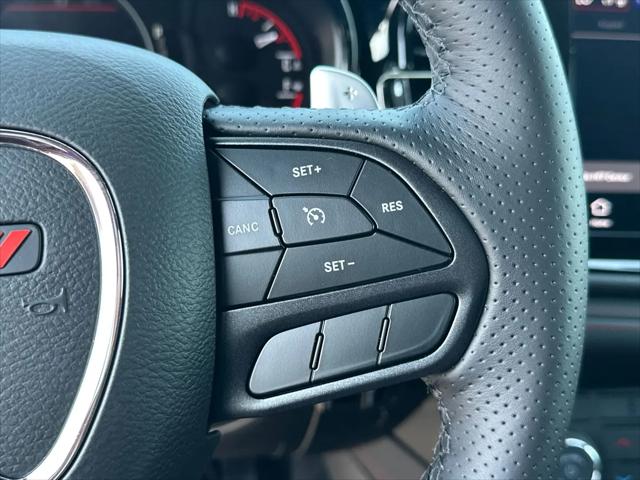 2026 Dodge Durango GT AWD