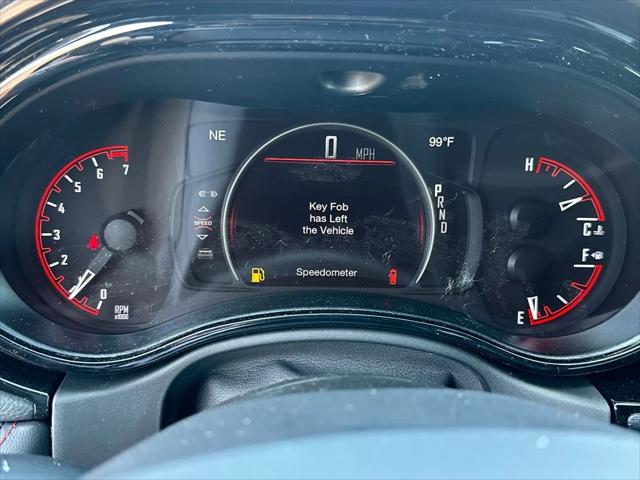 2026 Dodge Durango GT AWD