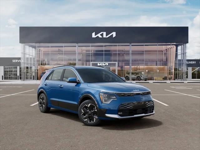 2026 Kia Niro EV Wave for sale in Covina, CA