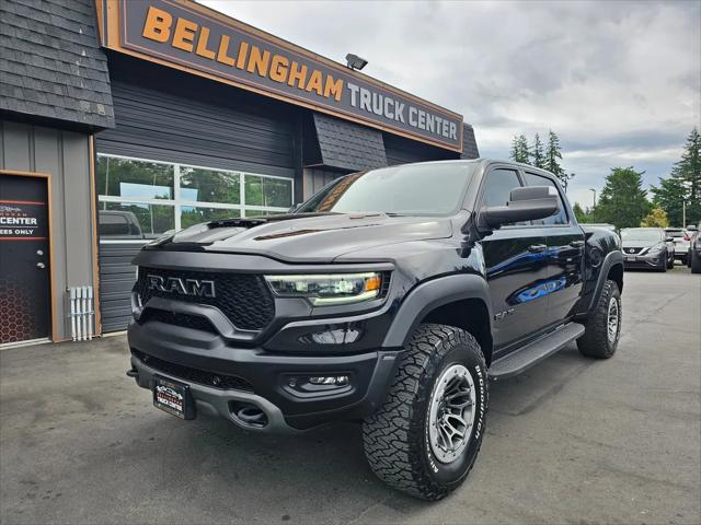2022 Ram 1500 TRX for sale in Lynden, WA