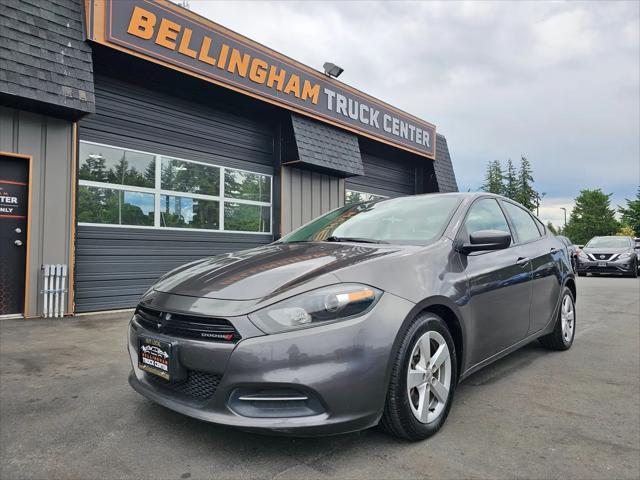 2015 Dodge Dart SXT for sale in Lynden, WA