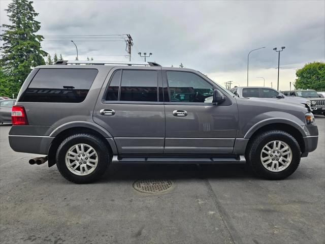 2012 Ford Expedition Limited