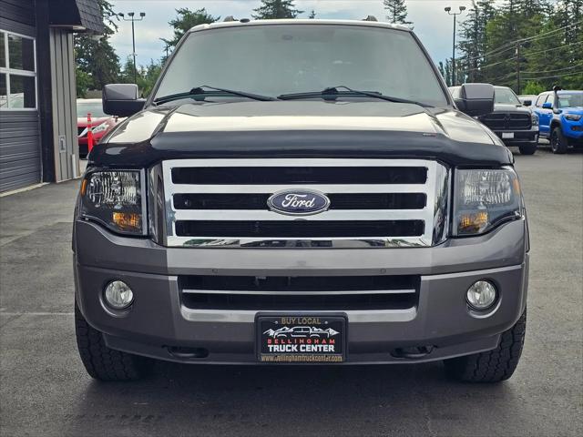 2012 Ford Expedition Limited