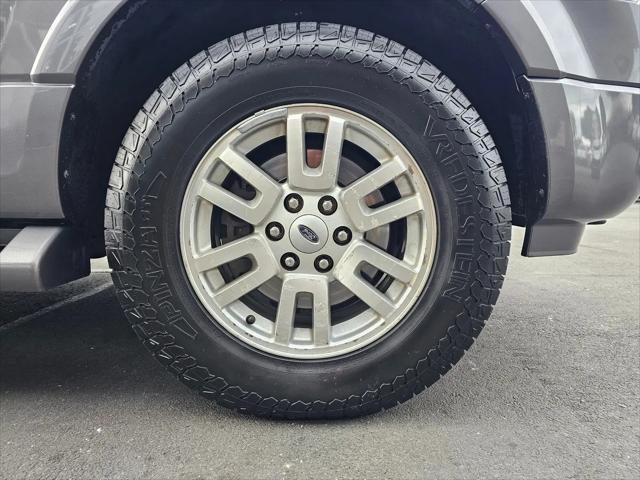 2012 Ford Expedition Limited