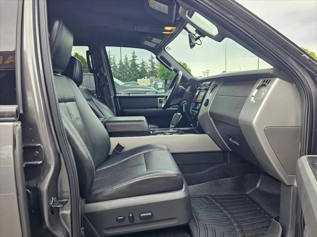 2012 Ford Expedition Limited
