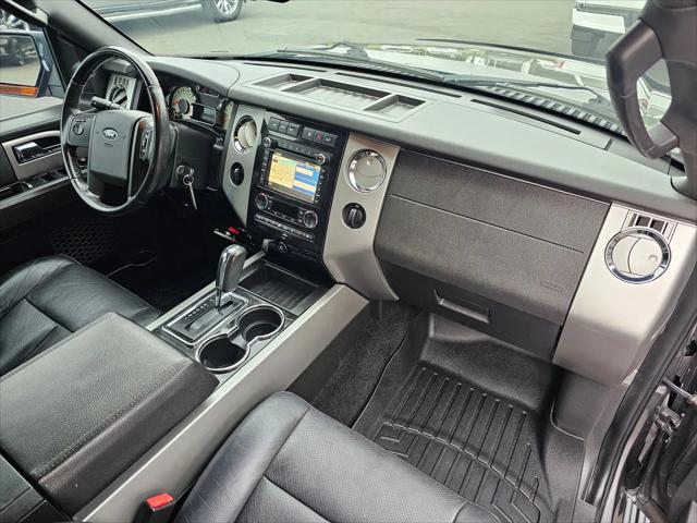 2012 Ford Expedition Limited