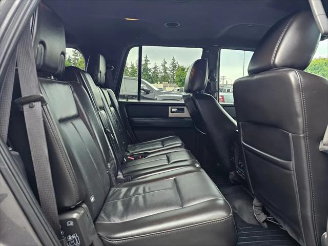 2012 Ford Expedition Limited
