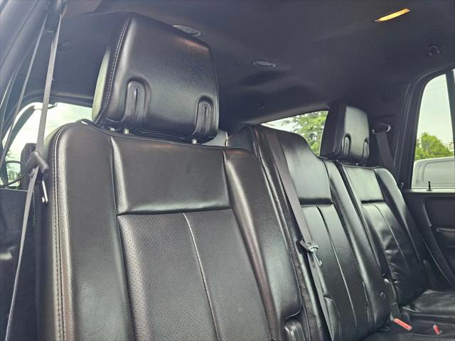 2012 Ford Expedition Limited