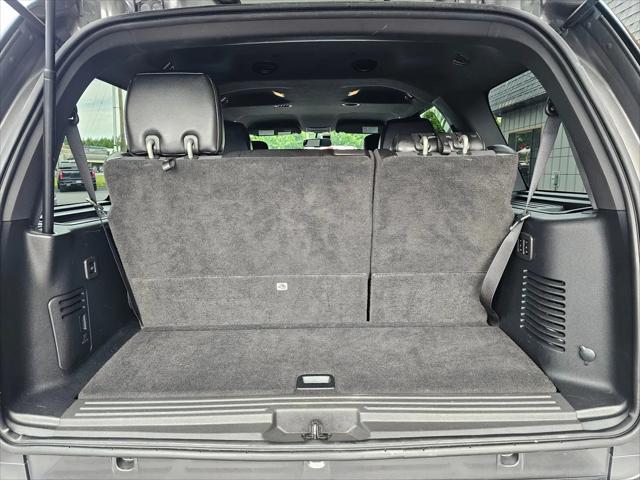 2012 Ford Expedition Limited