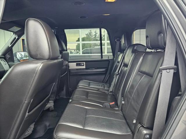 2012 Ford Expedition Limited