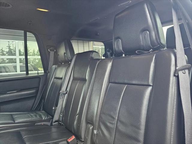 2012 Ford Expedition Limited